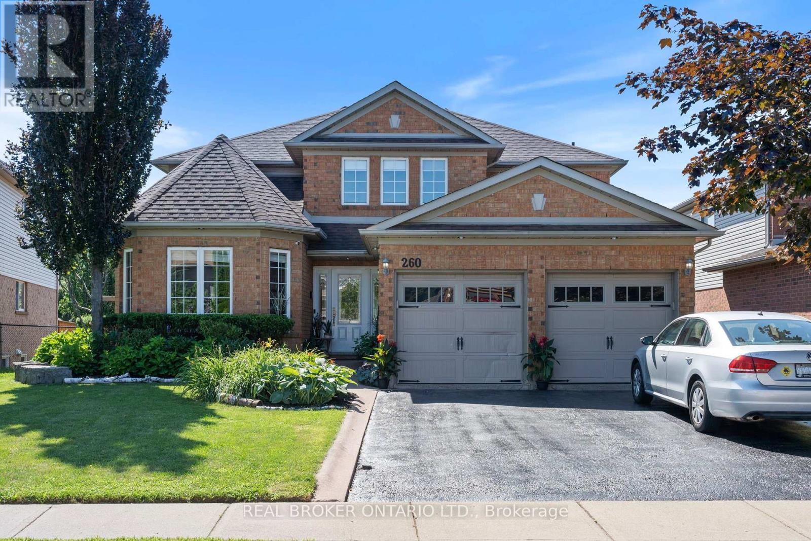 260 Granite Hill Road, Cambridge, ON