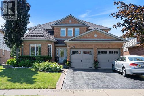 260 Granite Hill Road, Cambridge, ON 