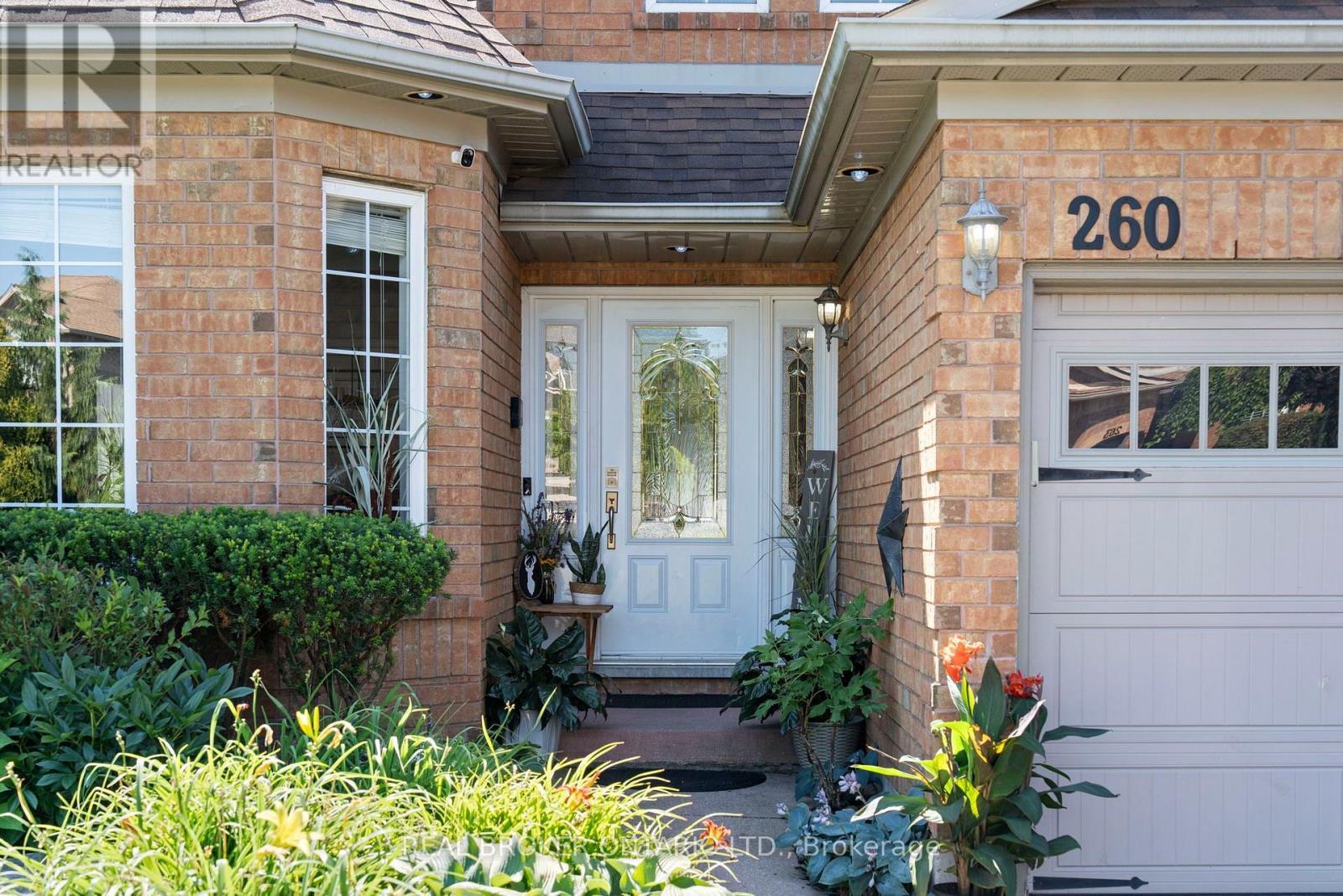 260 Granite Hill Road, Cambridge, ON