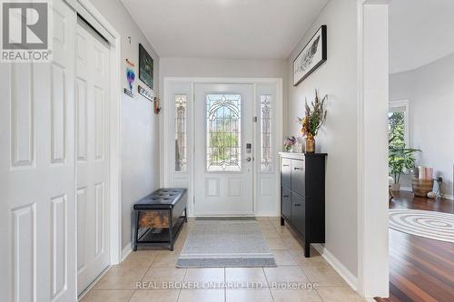 260 Granite Hill Road, Cambridge, ON 