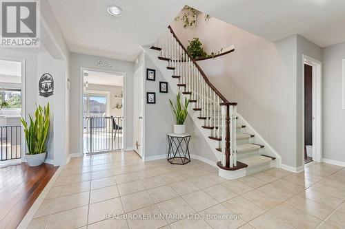 260 Granite Hill Road, Cambridge, ON 