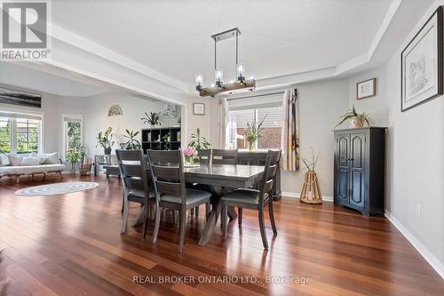 260 Granite Hill Road, Cambridge, ON 