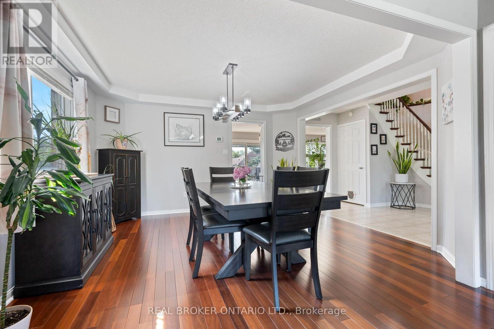 260 Granite Hill Road, Cambridge, ON