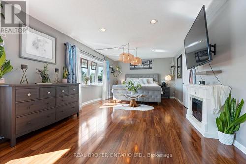 260 Granite Hill Road, Cambridge, ON 