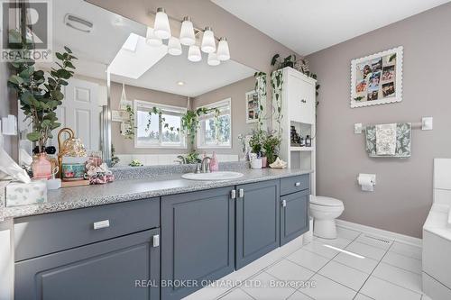 260 Granite Hill Road, Cambridge, ON 