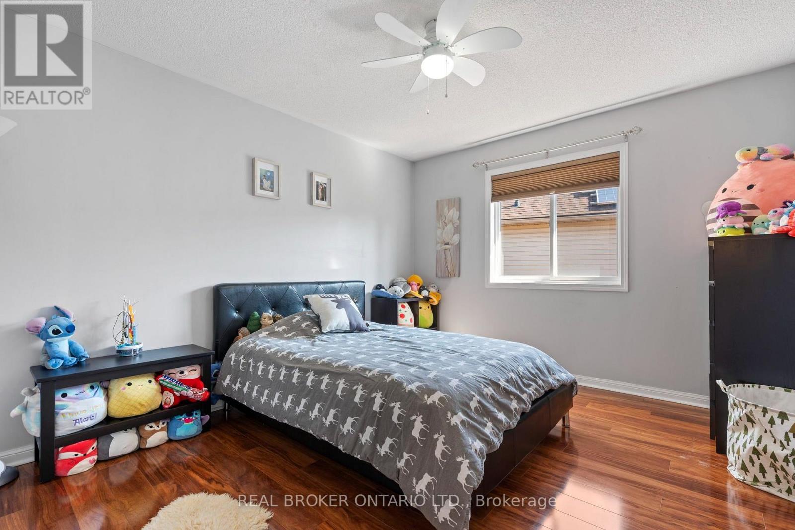 260 Granite Hill Road, Cambridge, ON