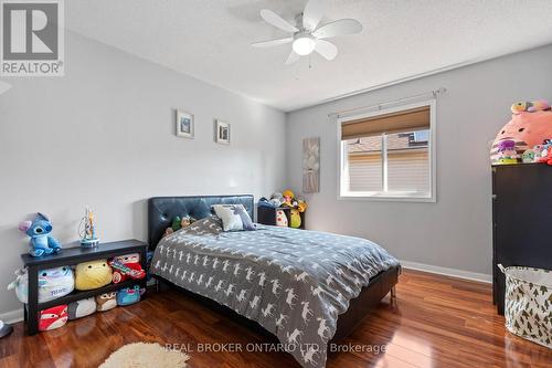 260 Granite Hill Road, Cambridge, ON 