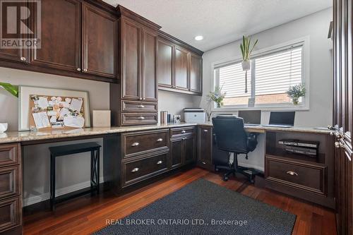 Office - 260 Granite Hill Road, Cambridge, ON 