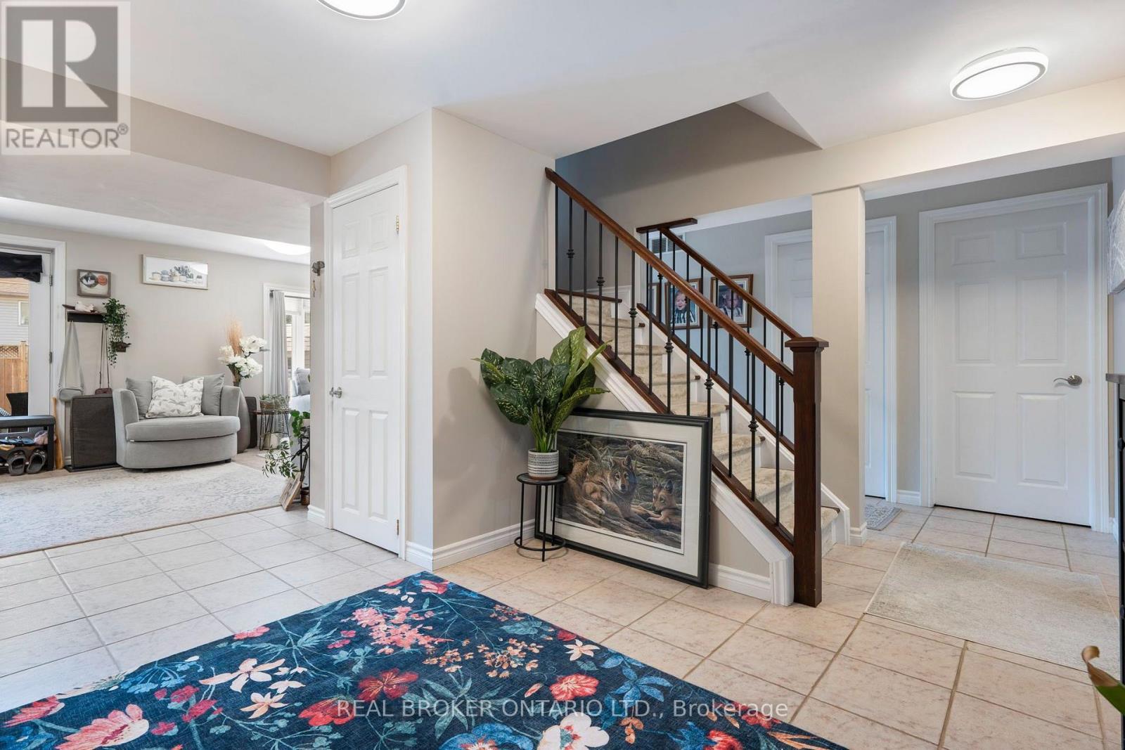 260 Granite Hill Road, Cambridge, ON
