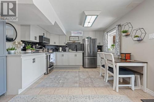260 Granite Hill Road, Cambridge, ON 