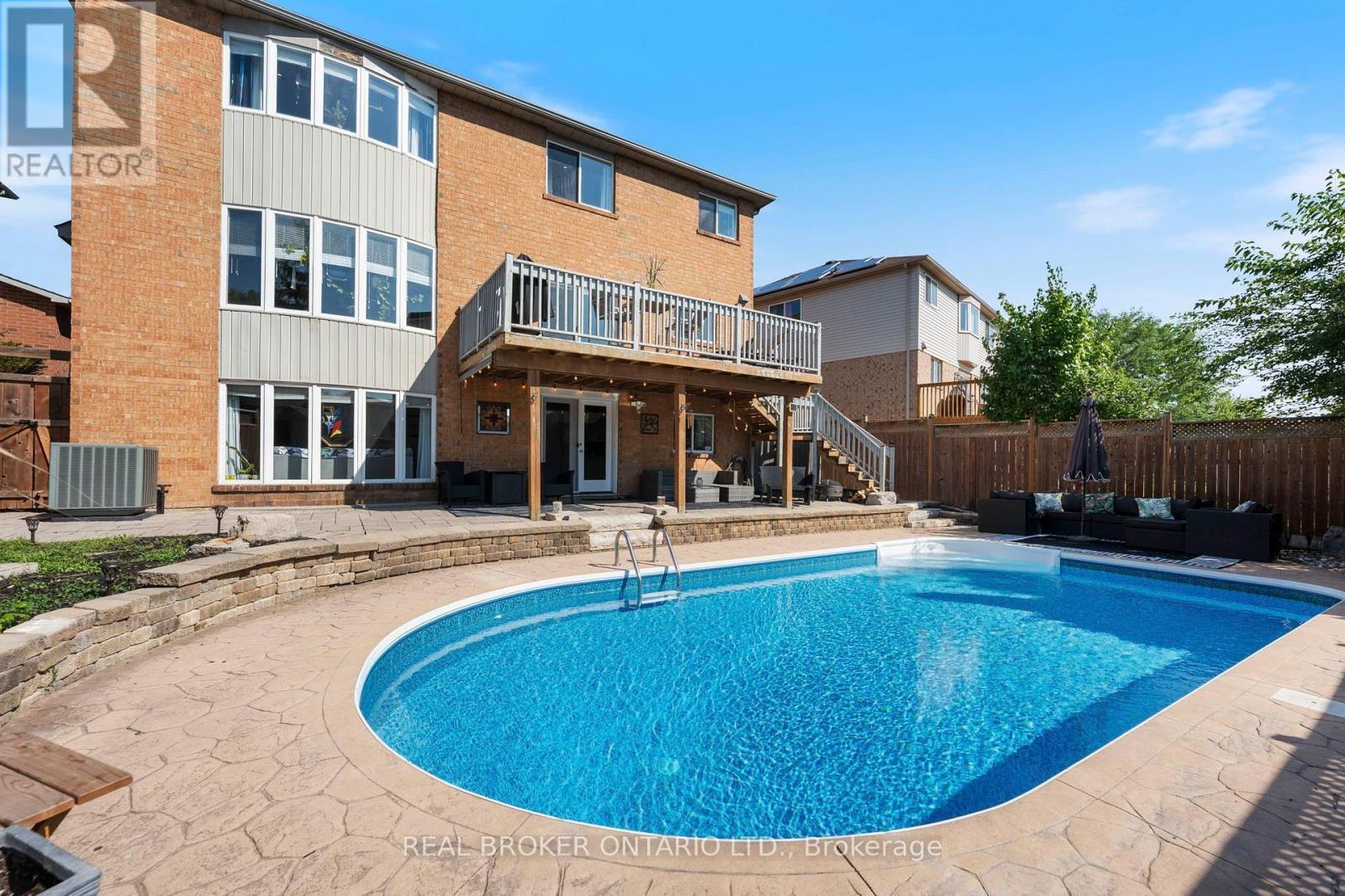 260 Granite Hill Road, Cambridge, ON