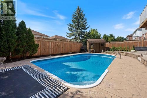 260 Granite Hill Road, Cambridge, ON 