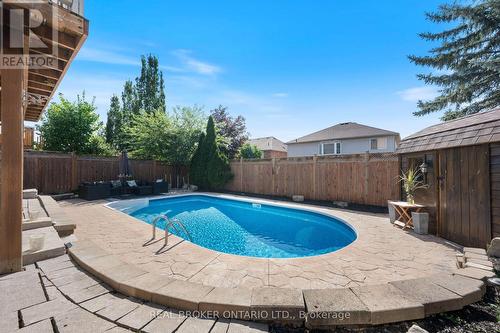 260 Granite Hill Road, Cambridge, ON 