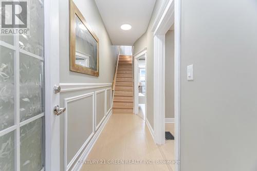 61 Stirton Street, Hamilton, ON 