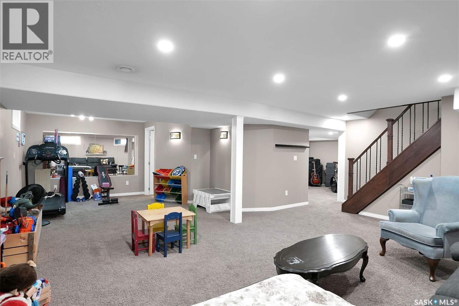 1214 Devonshire Drive N, Regina, SK