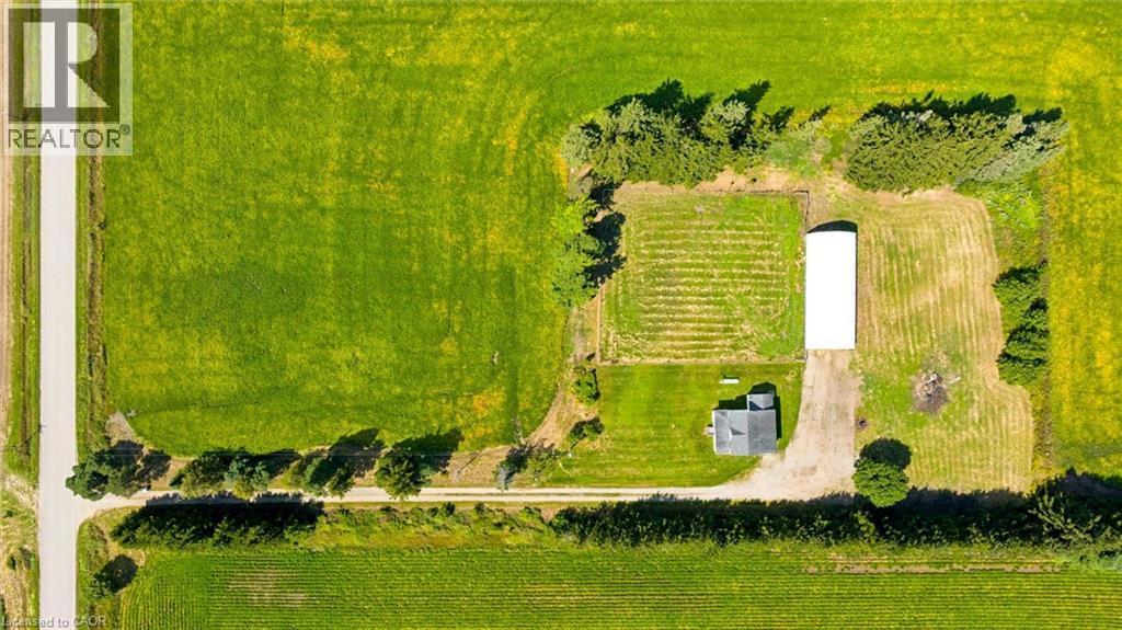 Additional content - 5480 Line 42 Line, Mitchell, ON