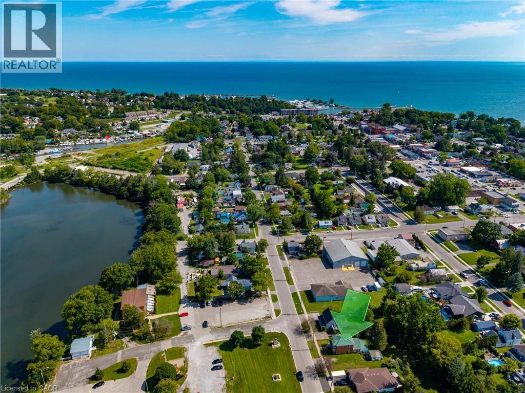 317 St Patrick Street, Port Dover, ON