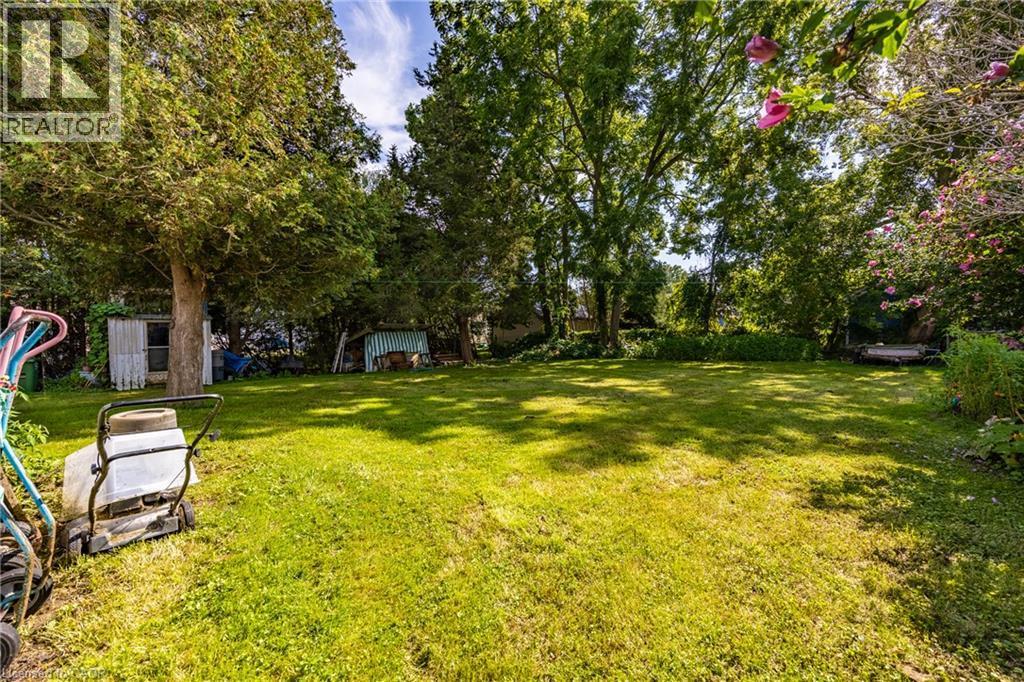 317 St Patrick Street, Port Dover, ON