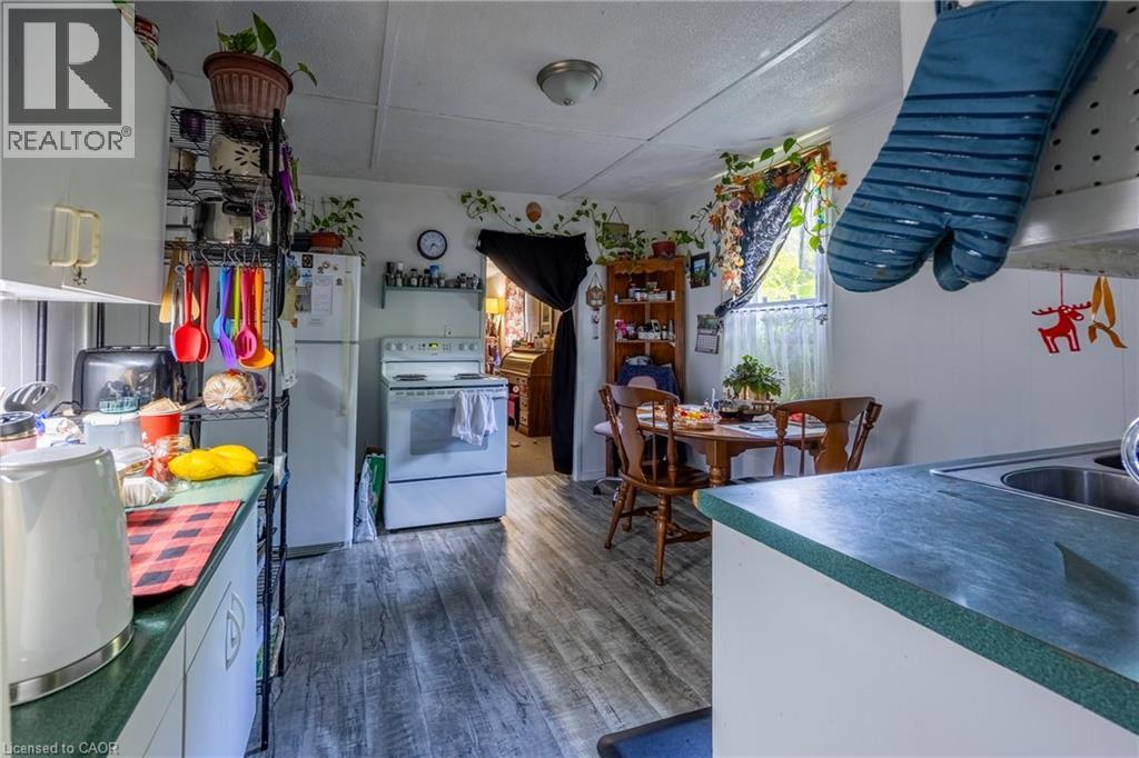 317 St Patrick Street, Port Dover, ON