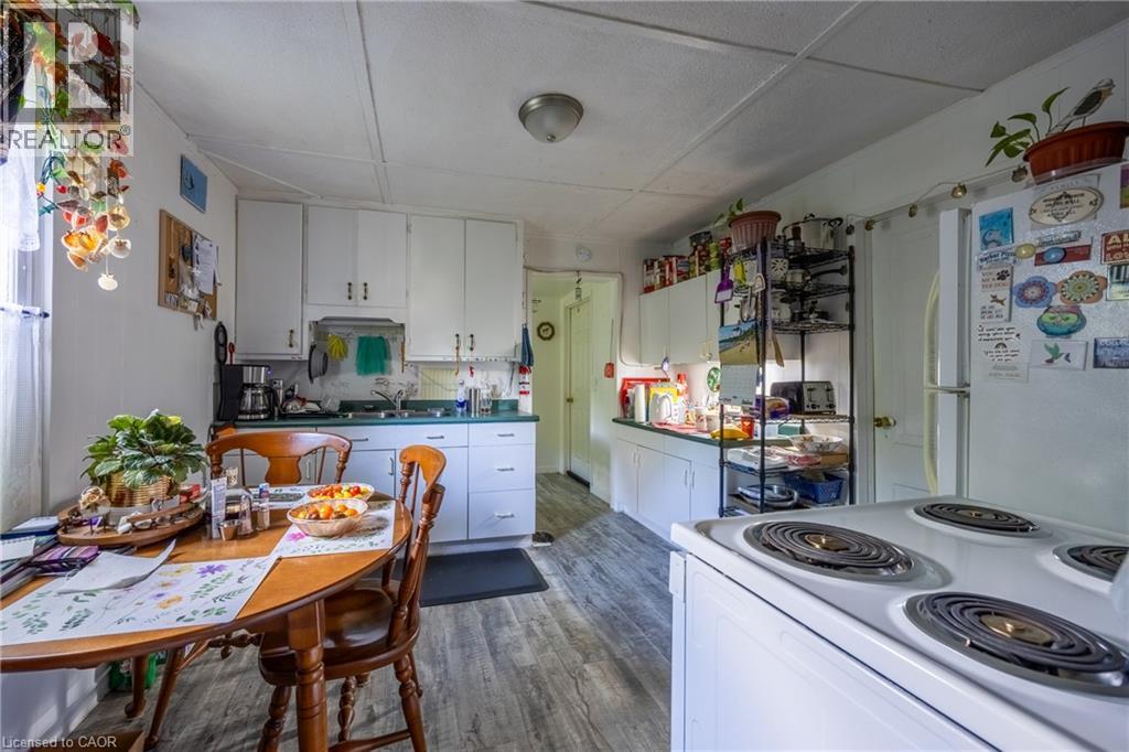 317 St Patrick Street, Port Dover, ON