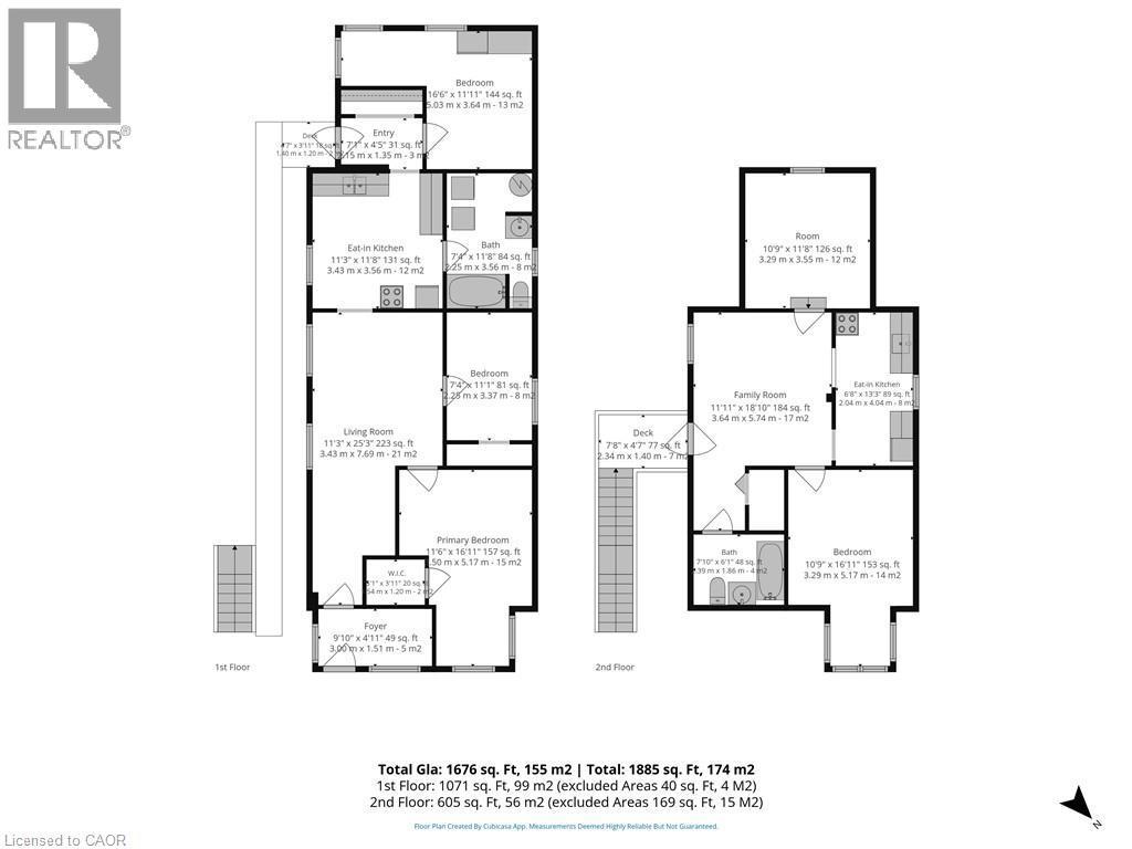 317 St Patrick Street, Port Dover, ON