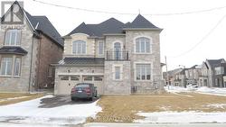 120 HURST AVENUE Vaughan, ON L6A 4Y6