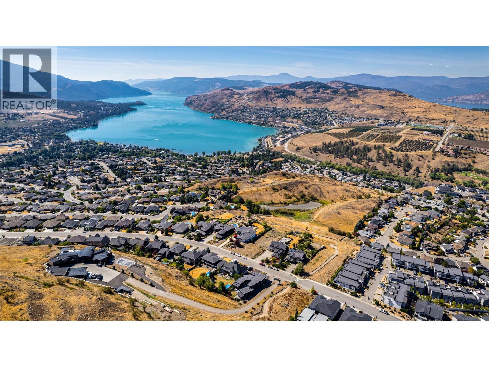 803 Mt. Ida Drive, Coldstream, BC