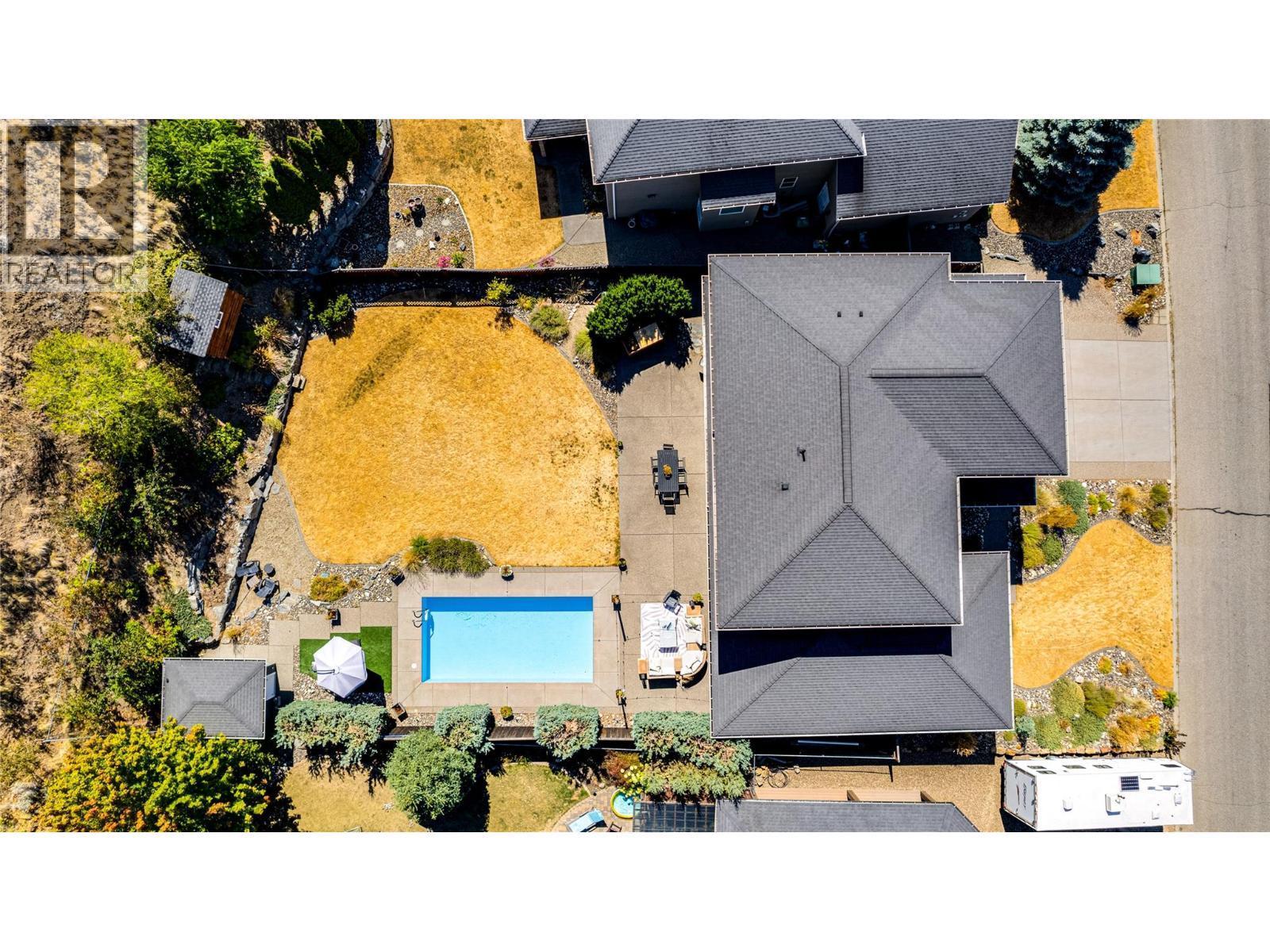 803 Mt. Ida Drive, Coldstream, BC