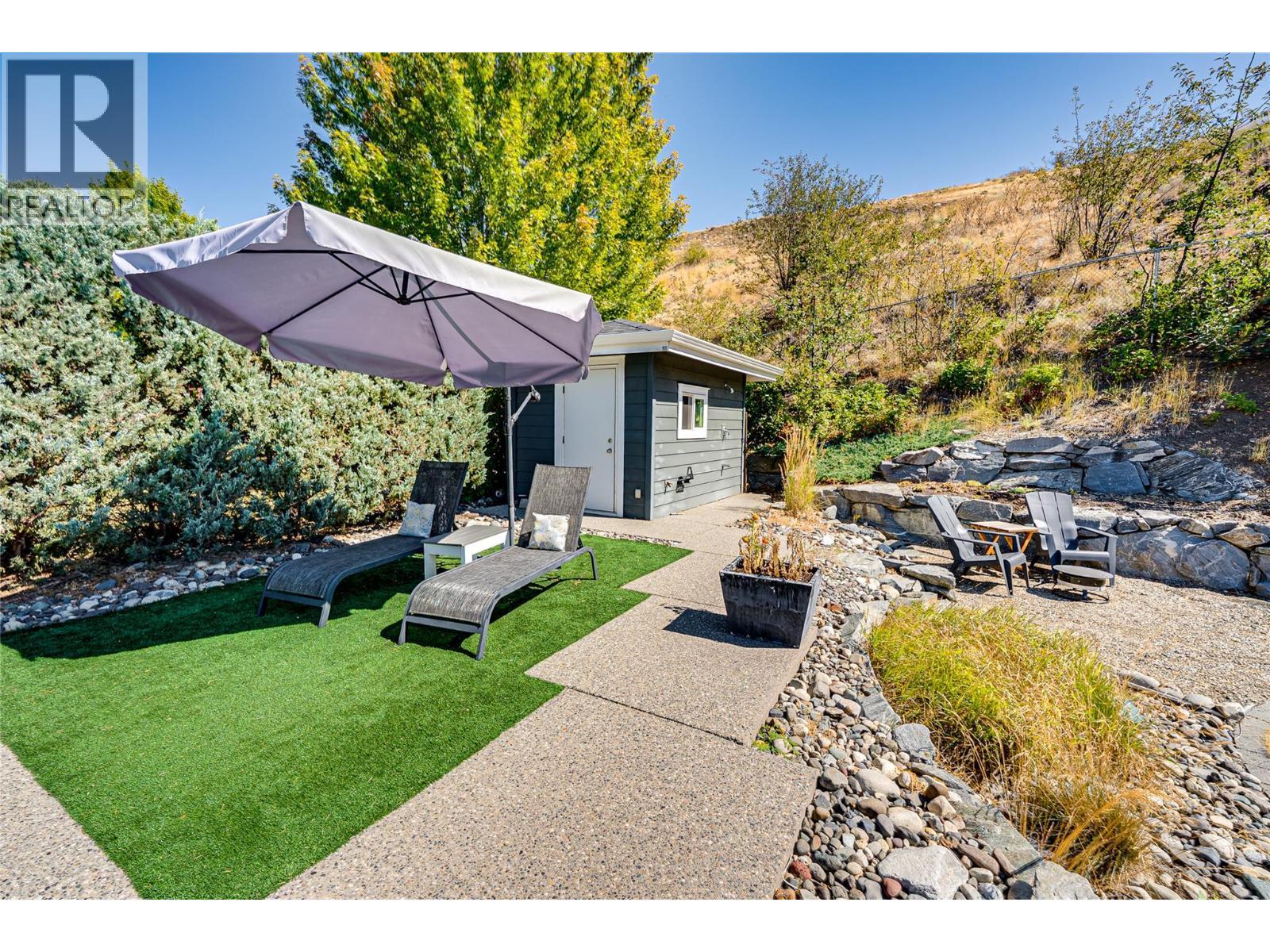 803 Mt. Ida Drive, Coldstream, BC