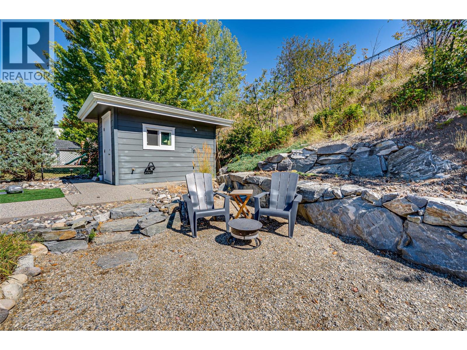 803 Mt. Ida Drive, Coldstream, BC
