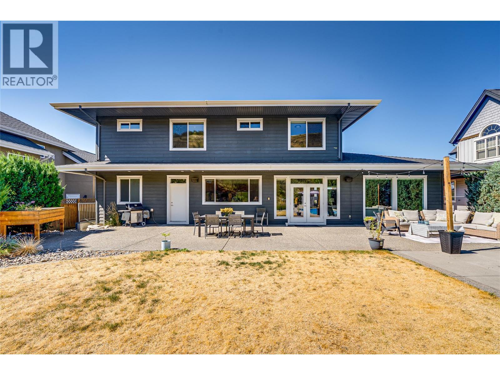 803 Mt. Ida Drive, Coldstream, BC