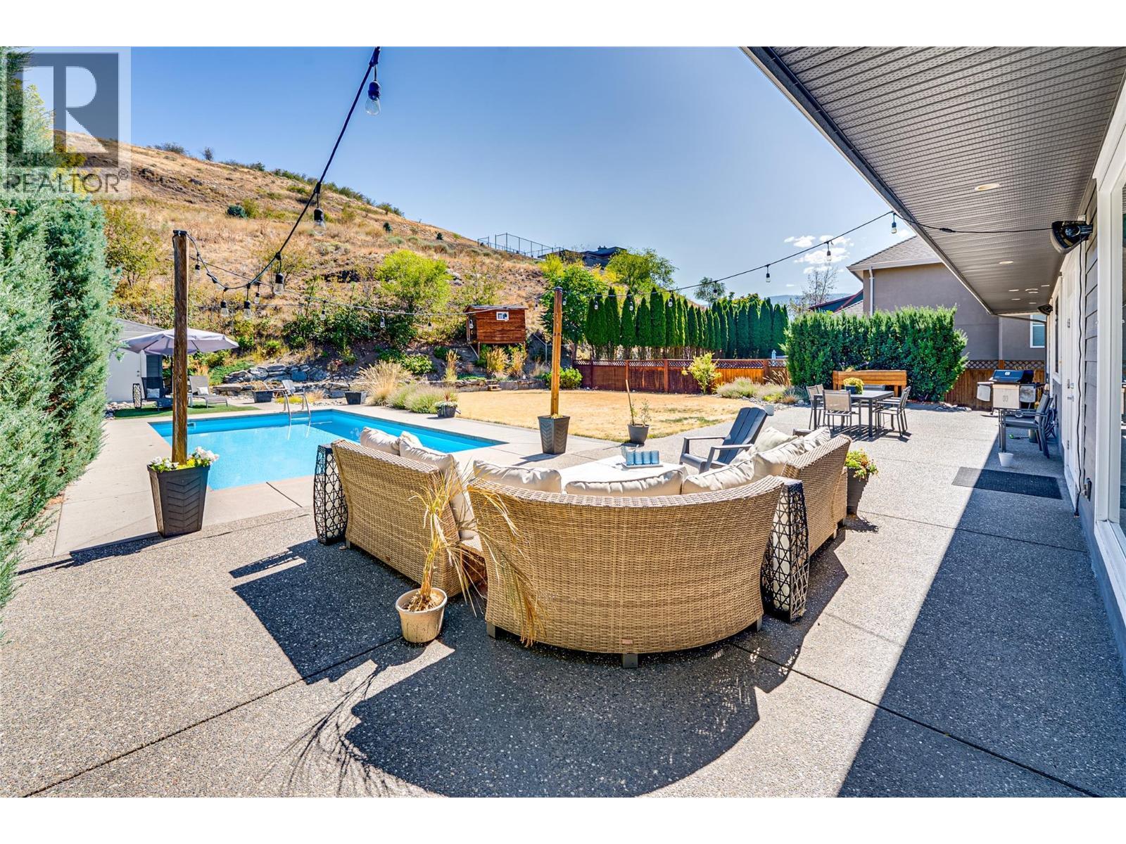 803 Mt. Ida Drive, Coldstream, BC