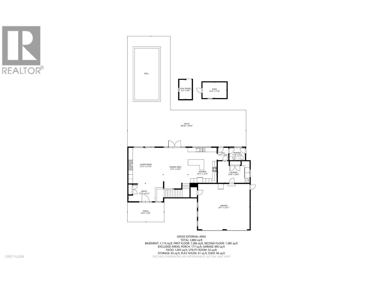 803 Mt. Ida Drive, Coldstream, BC