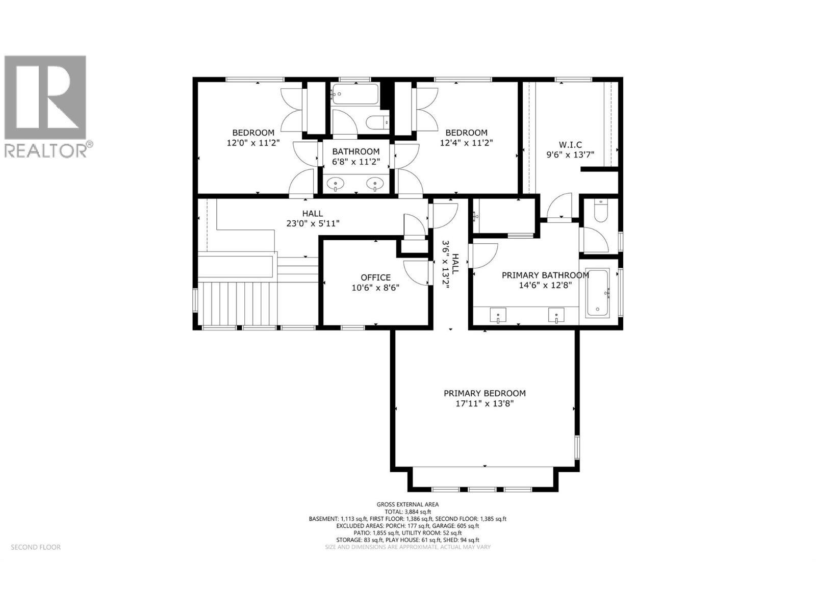 803 Mt. Ida Drive, Coldstream, BC
