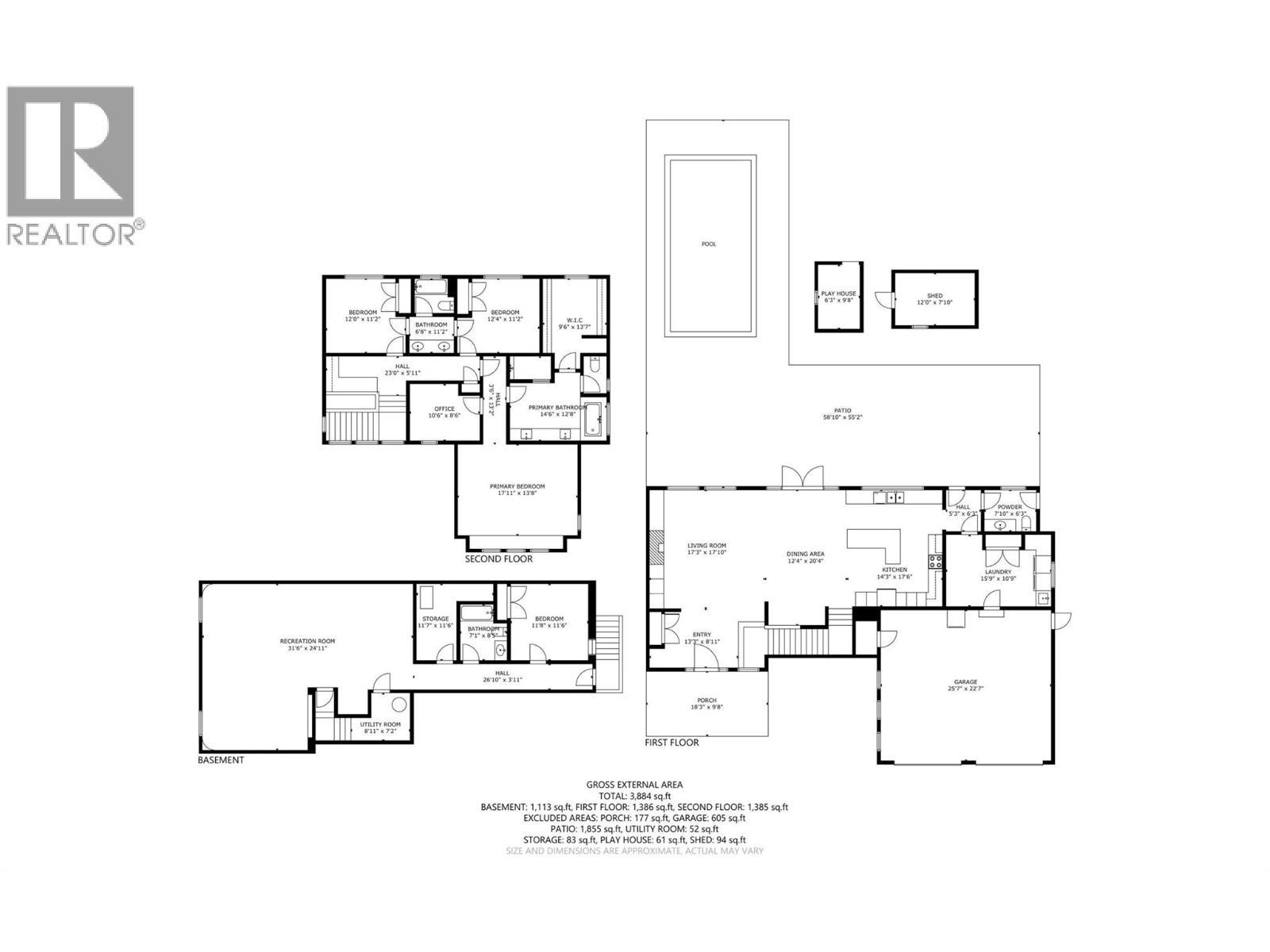 803 Mt. Ida Drive, Coldstream, BC