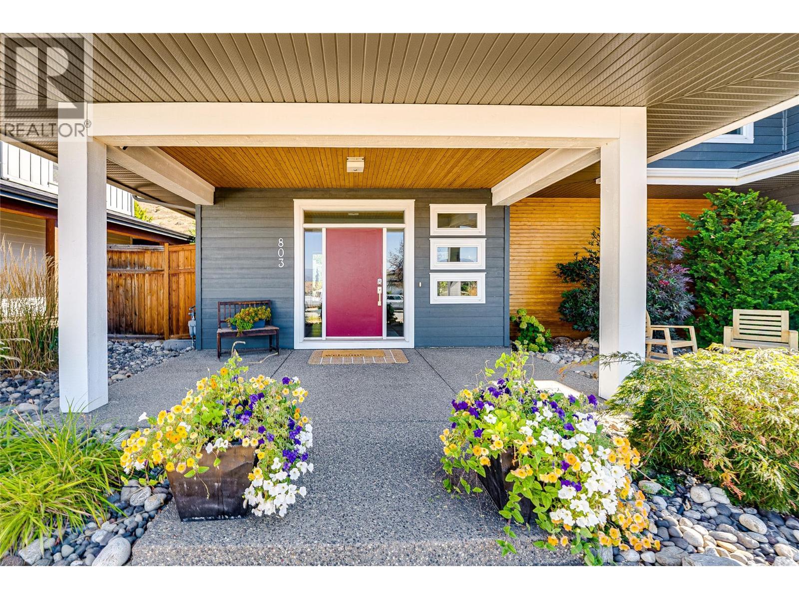 803 Mt. Ida Drive, Coldstream, BC