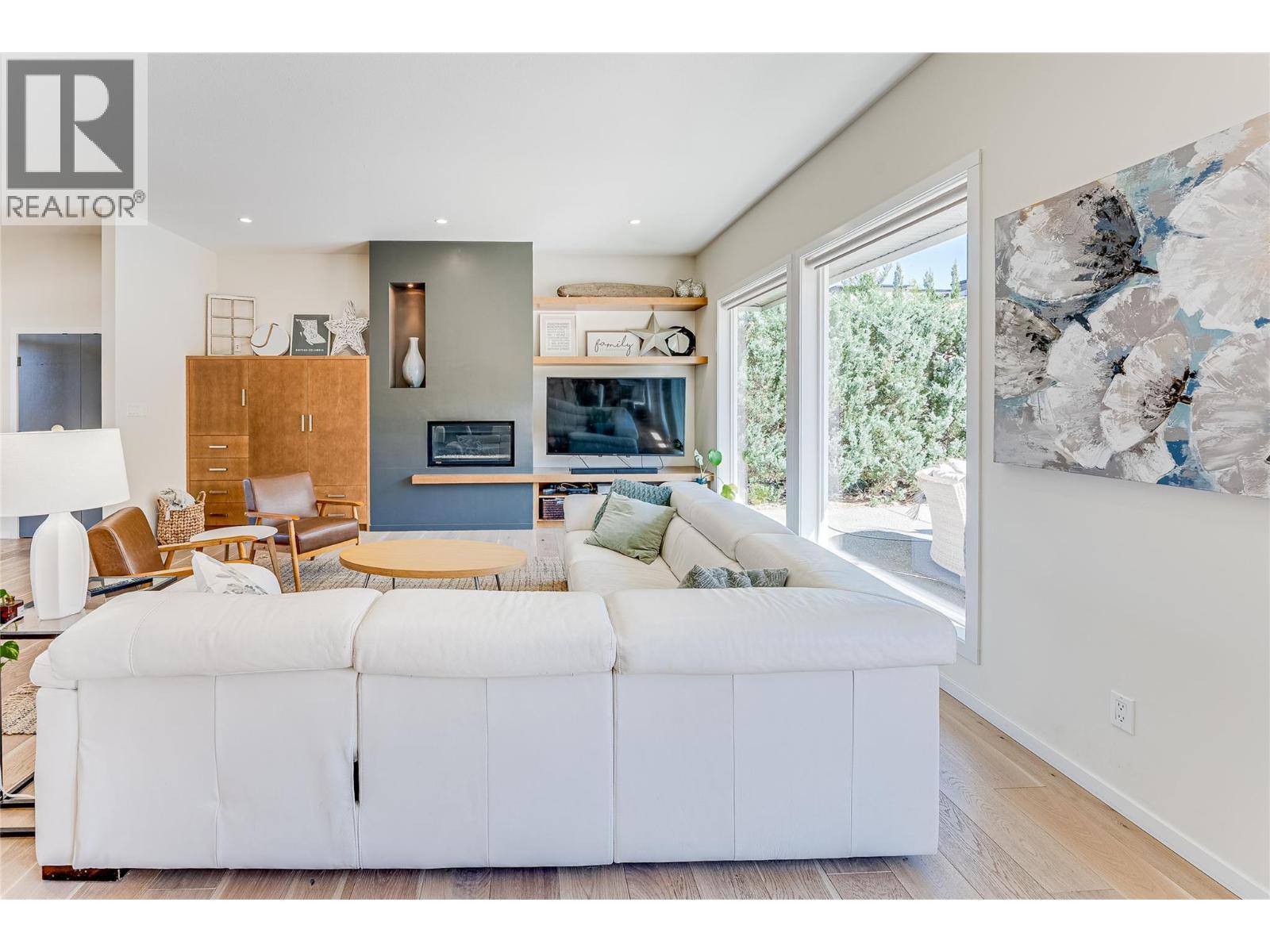 803 Mt. Ida Drive, Coldstream, BC