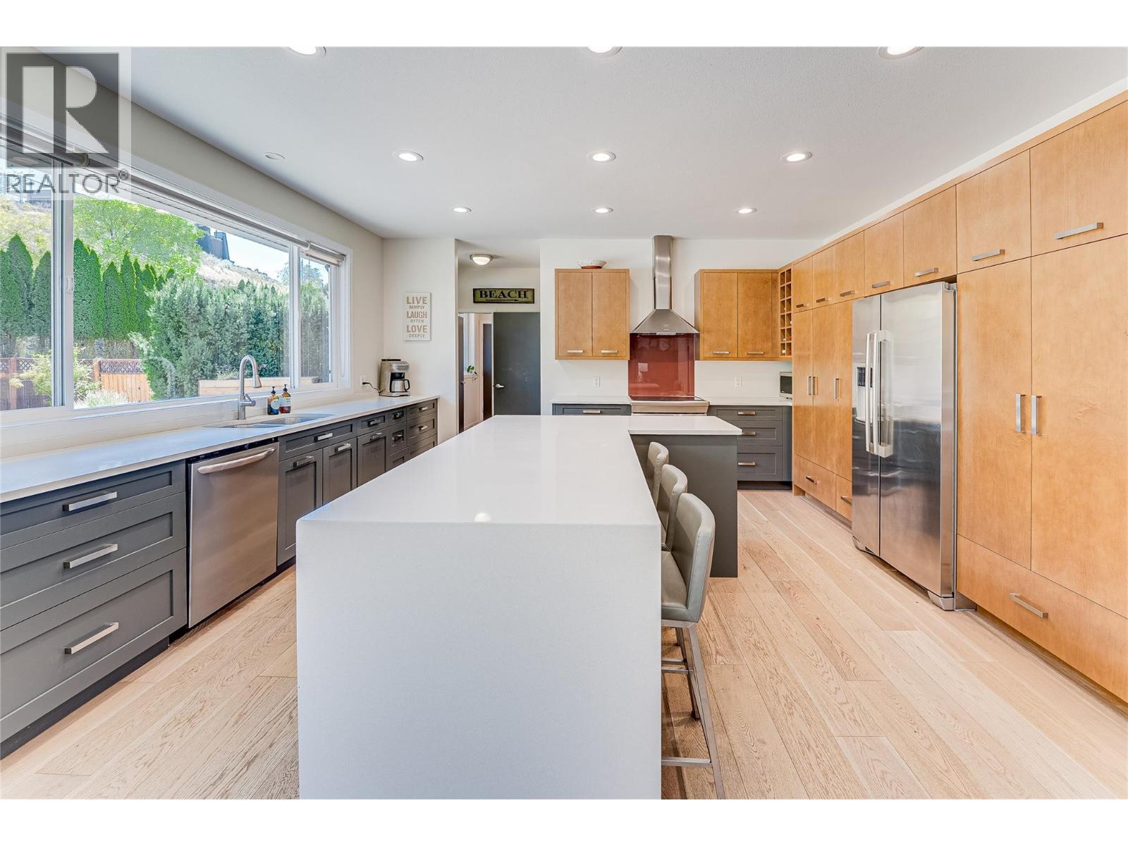 803 Mt. Ida Drive, Coldstream, BC