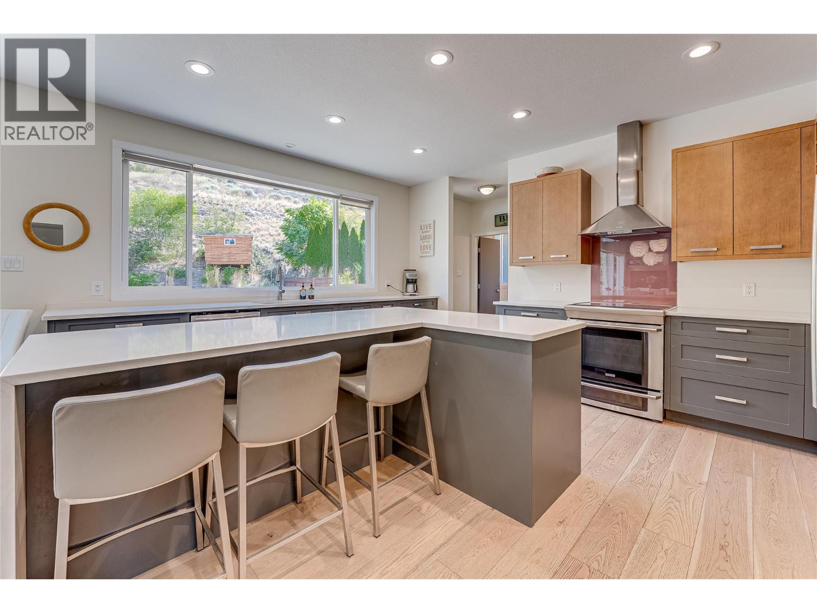 803 Mt. Ida Drive, Coldstream, BC