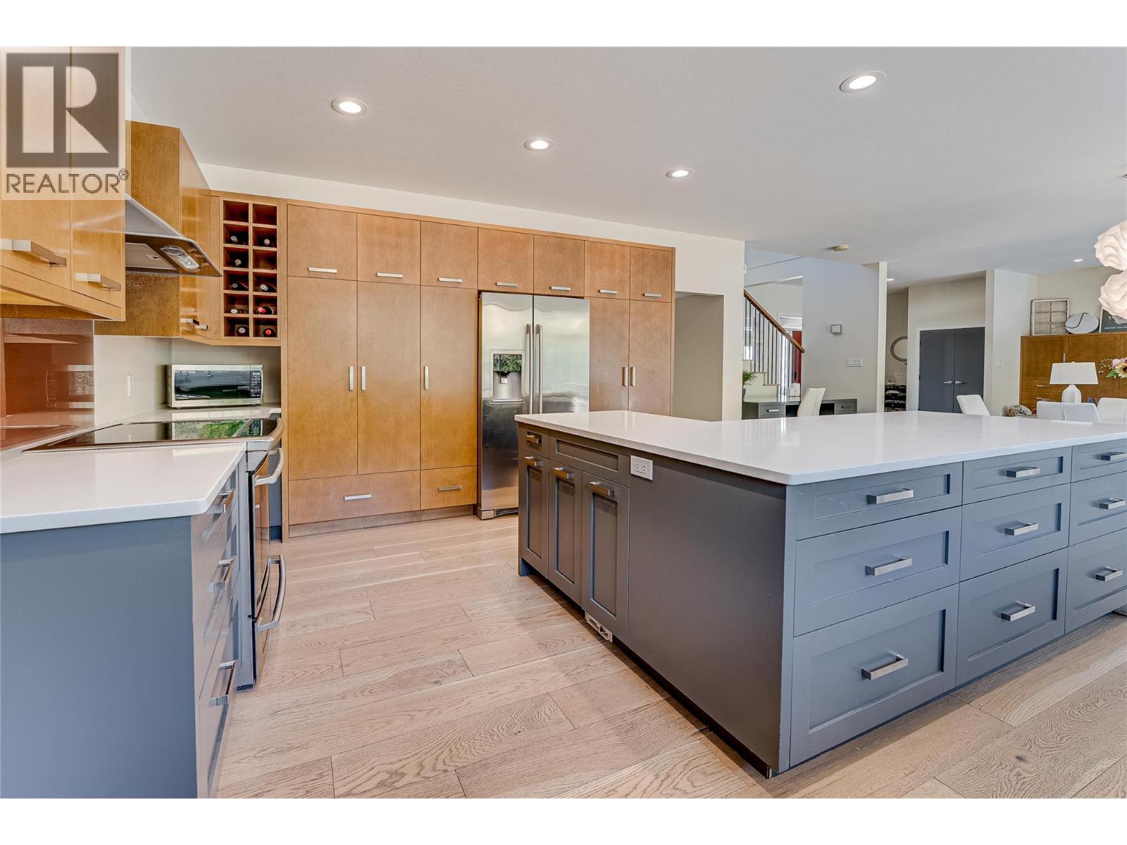 803 Mt. Ida Drive, Coldstream, BC