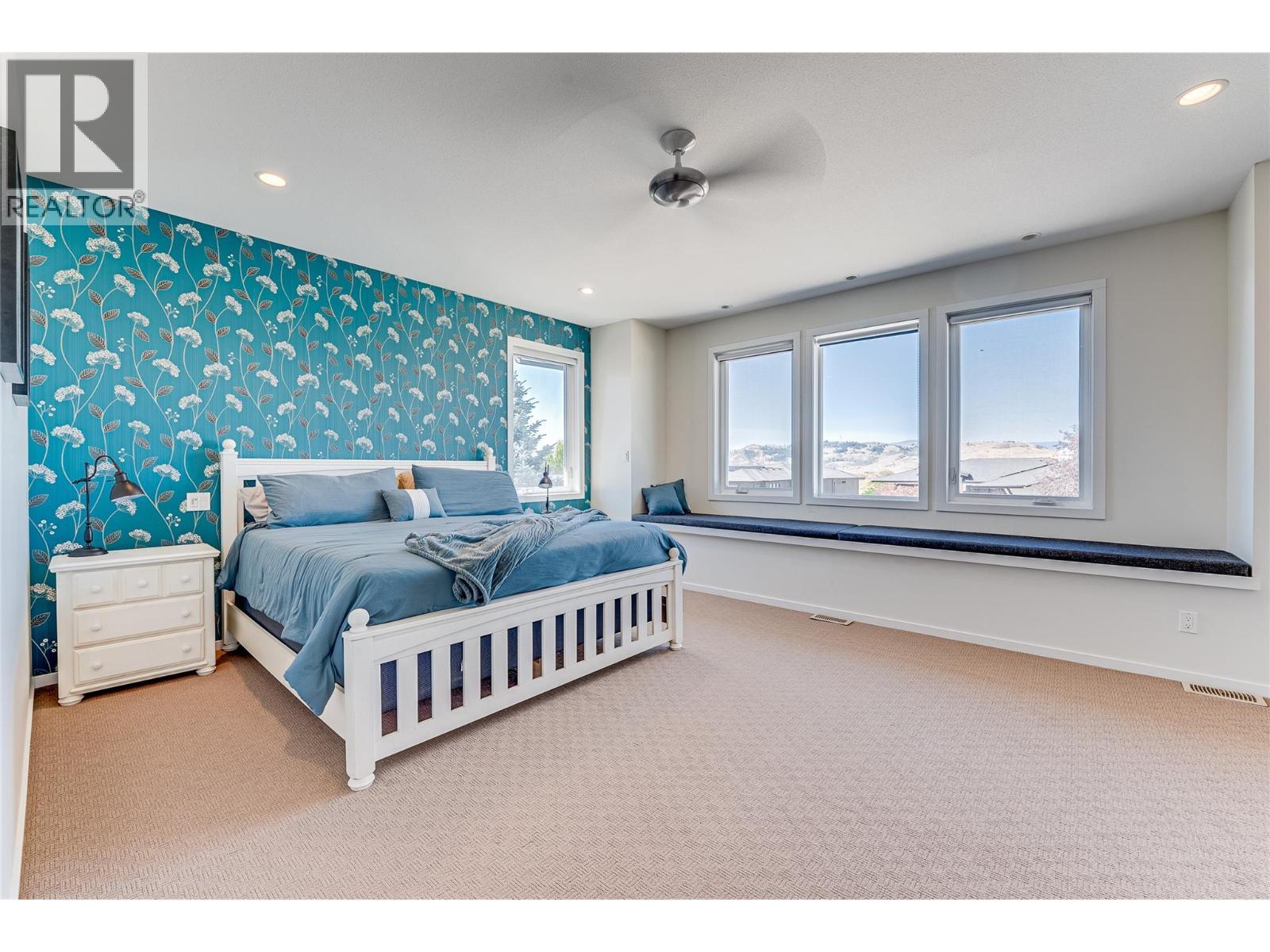803 Mt. Ida Drive, Coldstream, BC