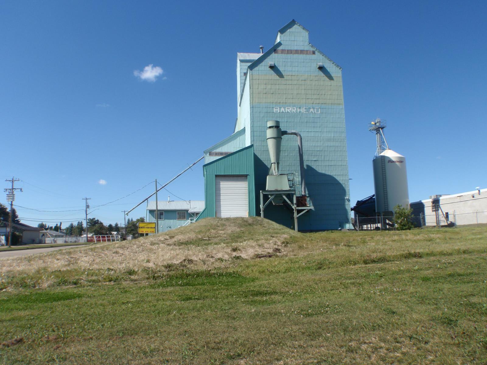 Barrhead, Alberta