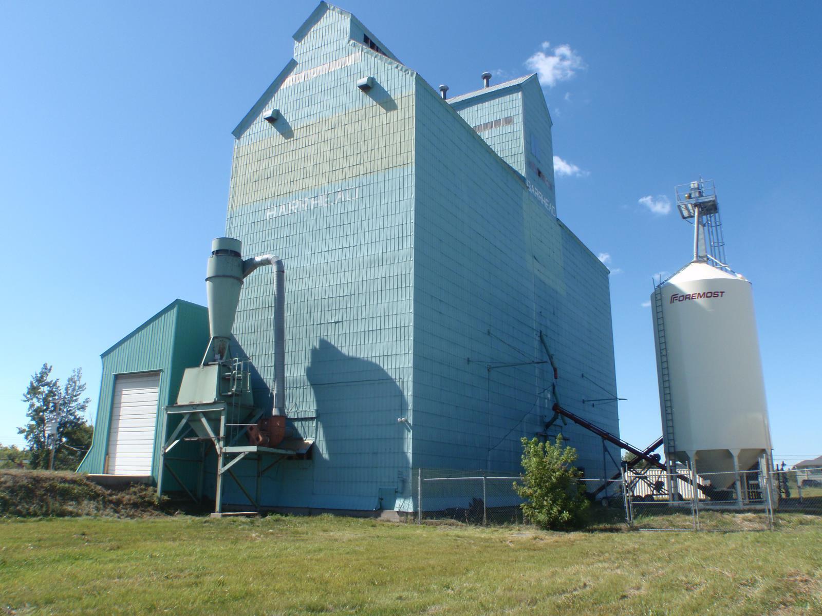 Barrhead, Alberta