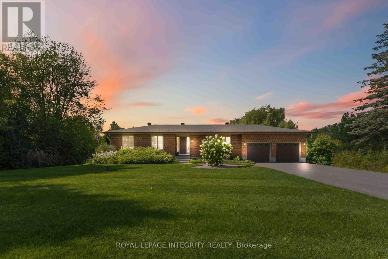7365 Bleeks Road, Ottawa, ON
