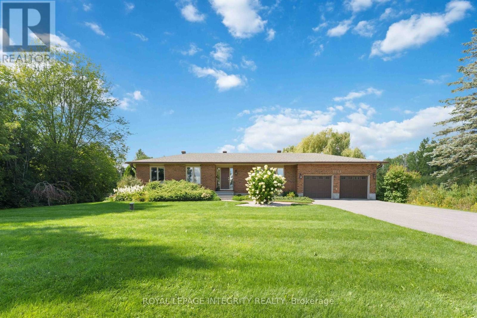 7365 Bleeks Road, Ottawa, ON