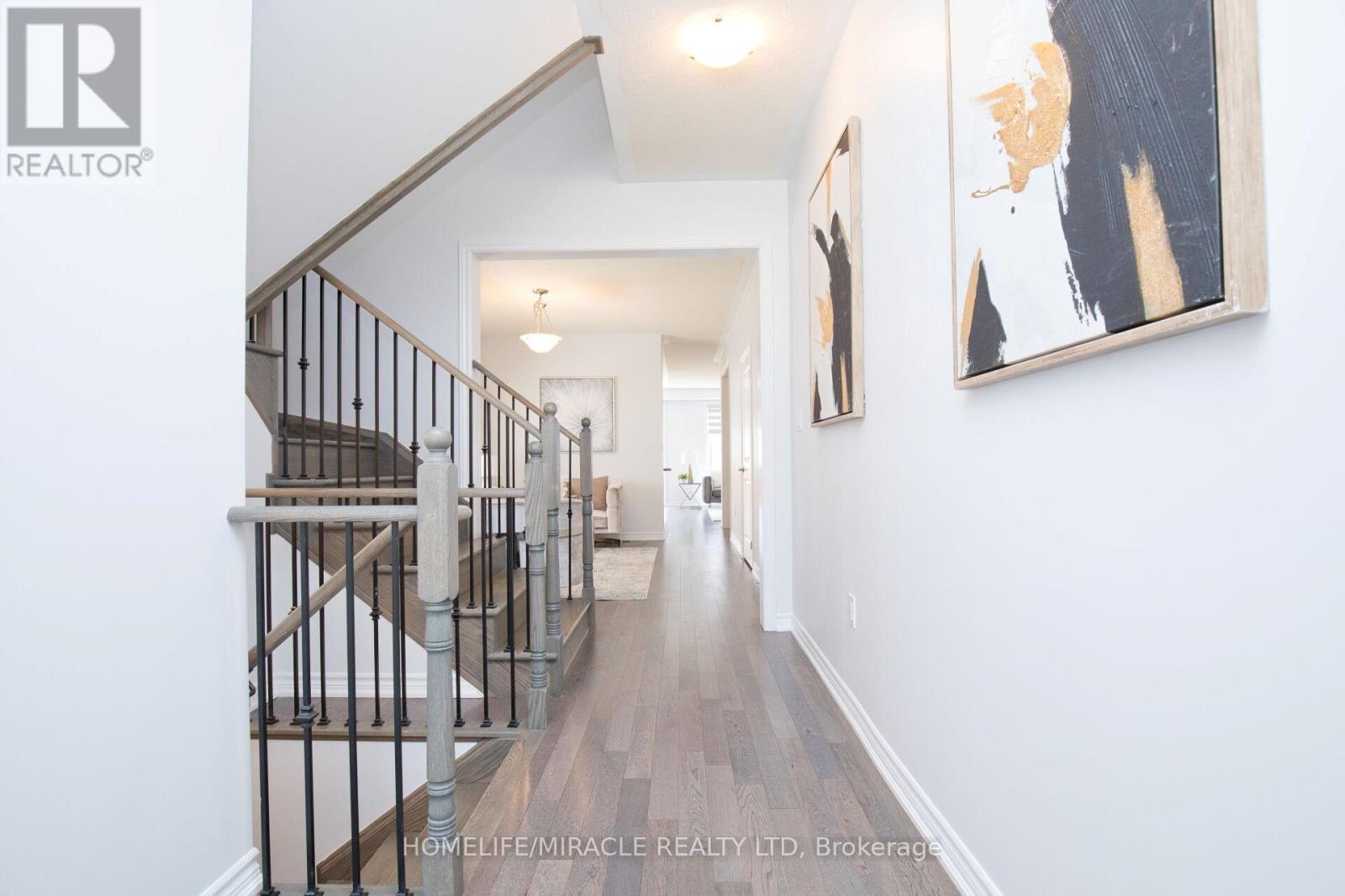 23 Pattulo Drive, Caledon, ON