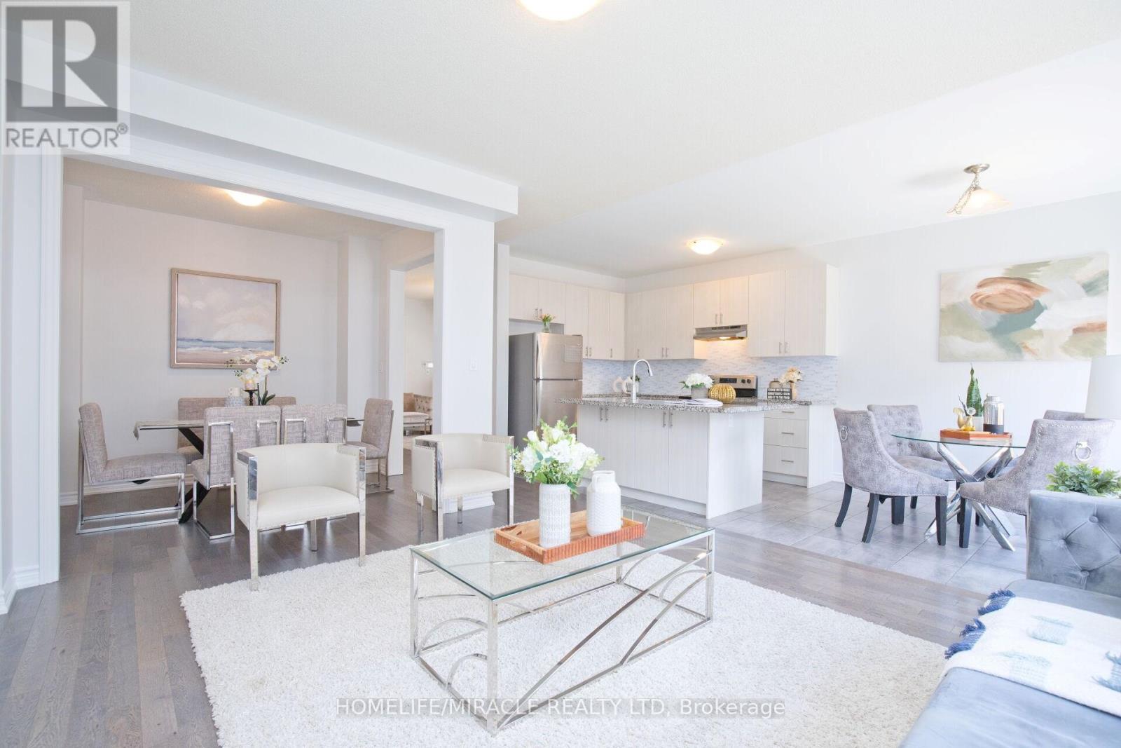 23 Pattulo Drive, Caledon, ON