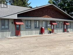 3 - 60 ONTARIO STREET Burk's Falls, ON P0A 1C0