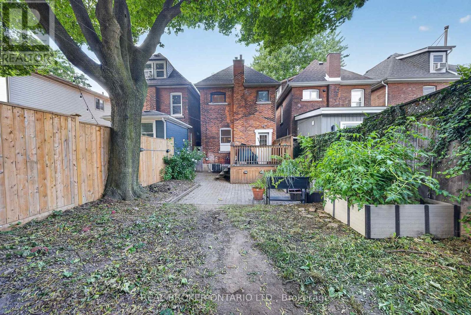 109 Gladstone Avenue, Hamilton, ON