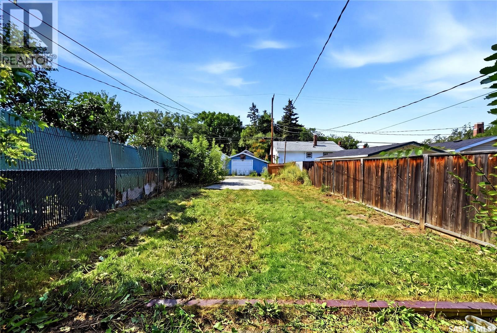 2222 Wallace Street, Regina, SK